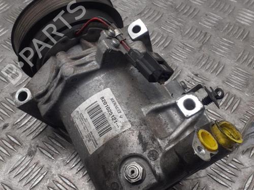 AC-Kompressor DACIA SANDERO 1.5 dCi (68 hp) 24757772