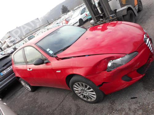 ABS ALFA ROMEO 147 (937_) 1.9 JTDM 8V (937.AXD1A, 937.AXU1A, 937.BXU1A) | BP24748074M43 