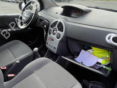 Steering column stalk RENAULT MODUS / GRAND MODUS (F/JP0_) 1.5 dCi 75 | BP31583616I23 