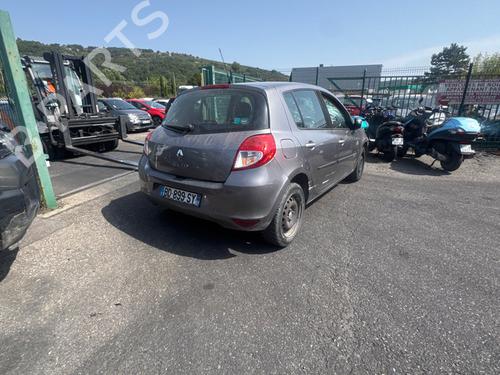 Front wiper motor RENAULT CLIO III Hatchback Van (SB_, SR_) | BP33238233M29 - Image 10