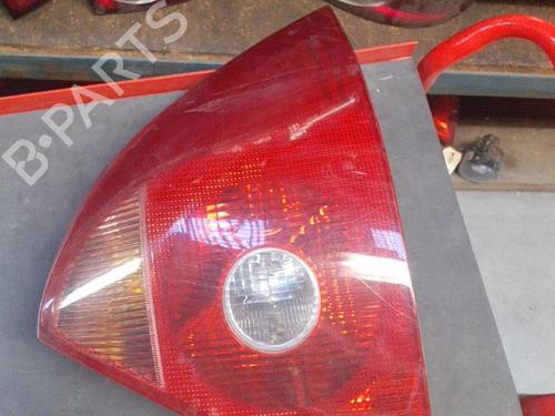Right taillight FORD MONDEO III (B5Y) 2.0 16V TDDi / TDCi | BP24770459C35 