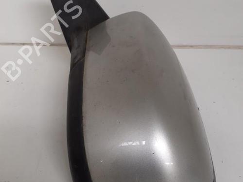 Left mirror MAZDA 5 (CR) 2.0 CD (CR19) | BP24761336C26 