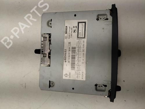 Used Radio Radio 36772460 36772460