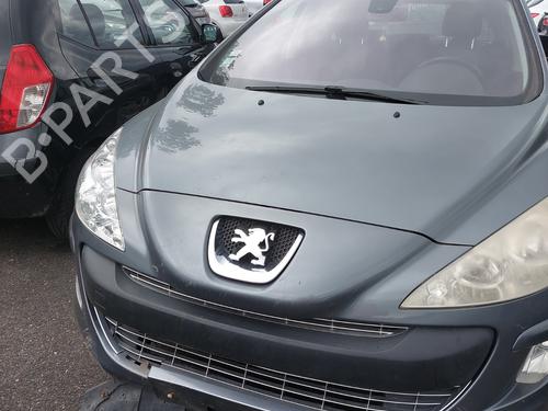 Alternator PEUGEOT 308 I (4A_, 4C_) 1.6 16V | BP29144281M7 