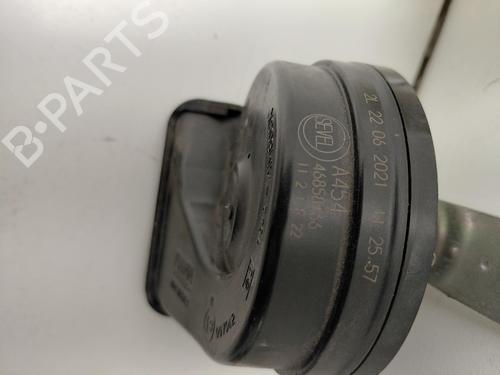 Used Horn Horn FIAT DUCATO Bus (250_) 140 Natural Power (136 hp) 40123074 40123074