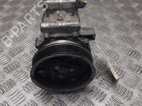 Used AC compressor AC compressor RENAULT MODUS / GRAND MODUS (F/JP0_) 1.2 (JP0C, JP0K, FP0C, FP0K, FP0P, JP0P, JP0T) (75 hp) 24756174 24756174
