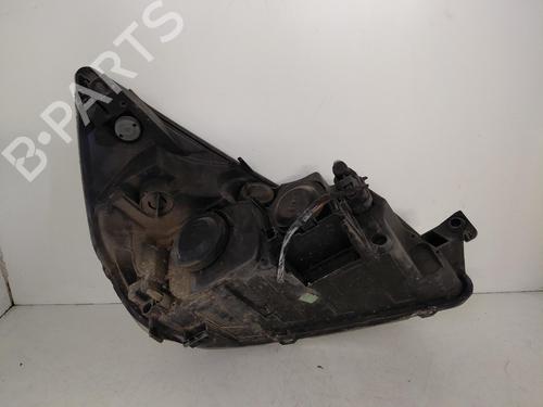 Left headlight RENAULT ESPACE IV (JK0/1_) 2.0 dCi (JK01, JK02, JK1J, JK1K, JK1H) | BP37527331C28 - Image 3