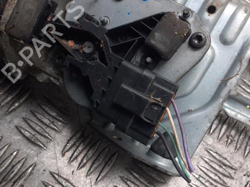 Used Front wiper motor RENAULT GRAND SCÉNIC II (JM0/1_) 1.9 dCi (JM14) (131 hp) 24756007