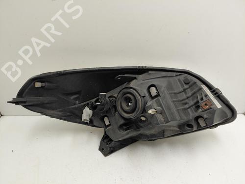 Left headlight DACIA SANDERO 1.4 MPI LPG | BP37817722C28 - Image 2