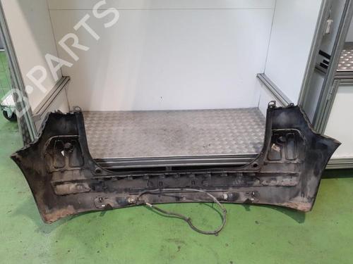 Rear bumper CITROËN C4 Picasso I MPV (UD_) 1.6 VTi 120 | BP24746358C8 