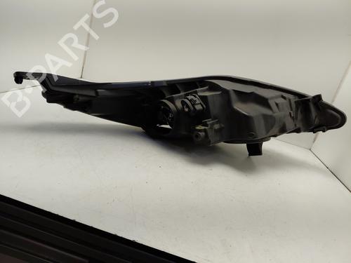 Used Left headlight Left headlight FORD FIESTA VI (CB1, CCN) 1.4 TDCi (68 hp) 31831136 31831136