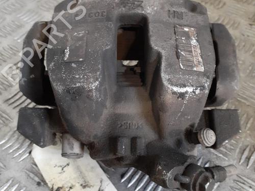 Right front brake caliper CITROËN BERLINGO Box Body/MPV (K9) 1.5 BlueHDi 100 | BP24760618M104 - Image 3