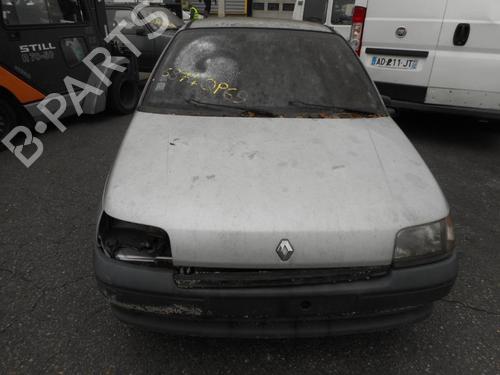 Used Parts RENAULT CLIO I (B/C57_, 5/357_)  1.1  2408298