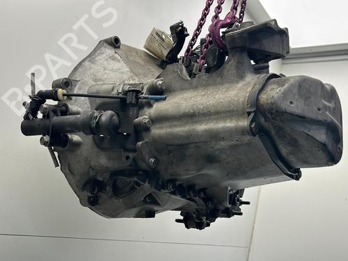Used Gearbox Gearbox PEUGEOT 208 I (CA_, CC_) 1.2 VTI 82 (82 hp) 24751664 24751664