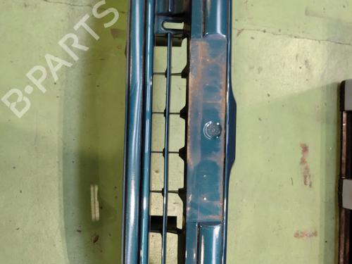Used Front bumper RENAULT MEGANE I (BA0/1_) 1.9 dTi (BA08, BA0N) (98 hp) 29642634
