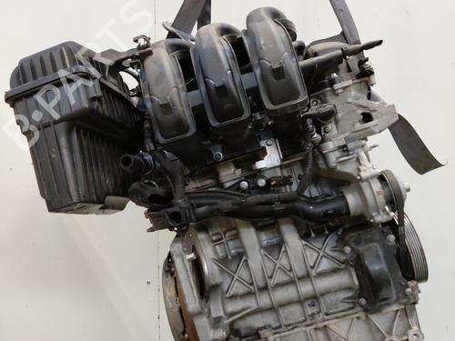 Motor PEUGEOT 208 I (CA_, CC_) 1.2 VTI 82 (82 hp) 29293032