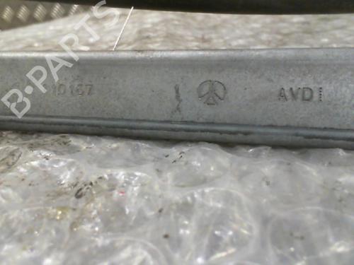 Front right window mechanism CITROËN SAXO (S0, S1) 1.1 X, SX | BP24751894C23 