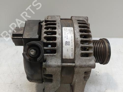 Used Alternator Alternator FORD ECOSPORT 1.0 EcoBoost (125 hp) 32980909 32980909
