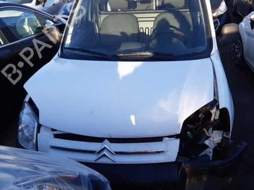 Innerbelysning CITROËN BERLINGO / BERLINGO FIRST Box Body/MPV (M_) 1.6 HDI 75 (MB9HW) | BP24755514I8 