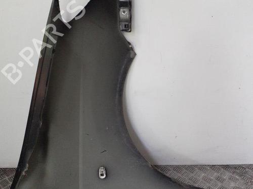Left front fenders HYUNDAI GETZ (TB) 1.1 | BP24767881C41 