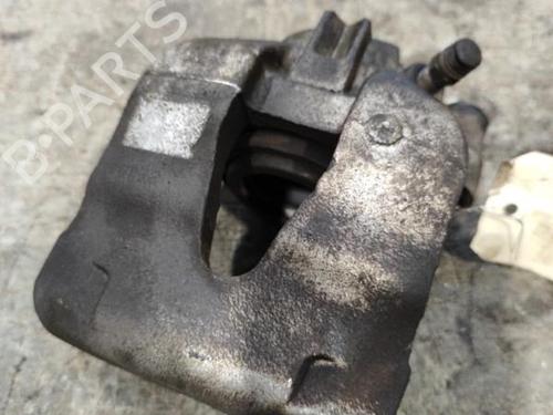 Used Left front brake caliper VW T-CROSS (C11, D31) 1.0 TSi (116 hp) 24741140