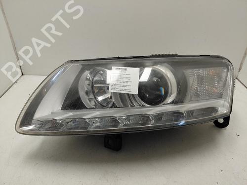 Left headlight AUDI A6 C6 Avant (4F5) 2.7 TDI quattro | BP33059508C28 - Image 2