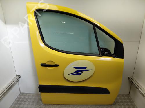 right-front-door-citroen-berlingo-box-bodympv-b9-2008-32500437 main image