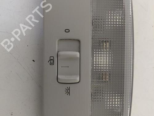Used Interior roof light VW POLO V (6R1, 6C1) 1.2 (70 hp) 29251470