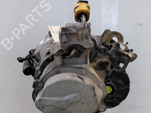 Gearbox CITROËN JUMPY III Van (V_) 1.6 BlueHDi 95 | BP34557360M3  - Image 7