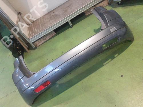 Rear bumper CITROËN C4 Picasso I MPV (UD_) 1.6 HDi | BP24749382C8 