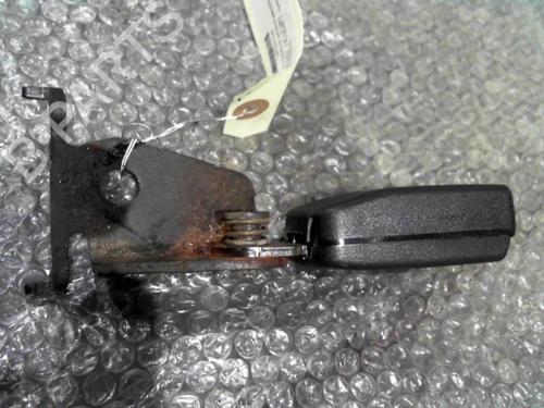 Used Seat buckle Seat buckle RENAULT MEGANE II (BM0/1_, CM0/1_) 1.9 dCi (BM0G, CM0G) (120 hp) 24763565 24763565