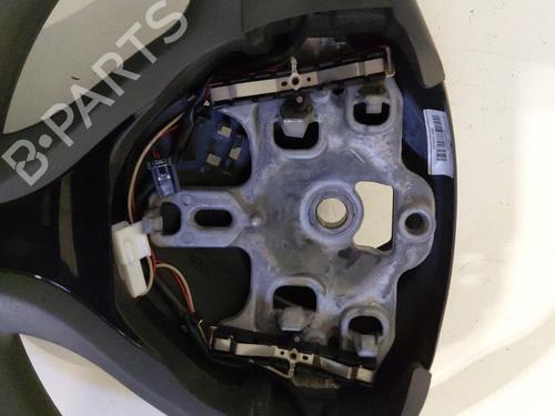 Steering wheel RENAULT CLIO III Hatchback Van (SB_, SR_) | BP29642398C49 - Image 2