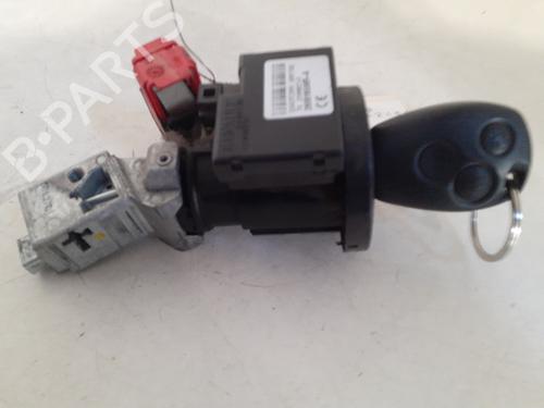 Ignition barrel DACIA DUSTER (HS_) 1.5 dCi | BP24803341M48 - Image 3