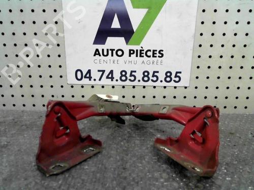 Used Hinge/Door check strap FIAT PUNTO (188_) 1.2 60 (188.030, .050, .130, .150, .230, .250) (60 hp) 24743913