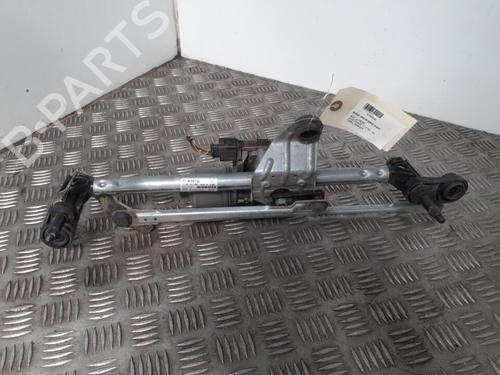 Front wiper motor SEAT LEON (5F1) 1.6 TDI | BP24748553M29 