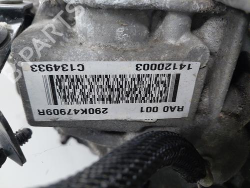 Motor RENAULT ZOE (BFM_) ZOE | BP29251532M1 