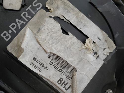 Engine CITROËN JUMPY III Van (V_) 1.6 BlueHDi 95 | BP31155651M1  - Image 9