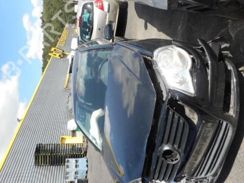 Used Parts VW POLO IV (9N_, 9A_) 1.2 2407673