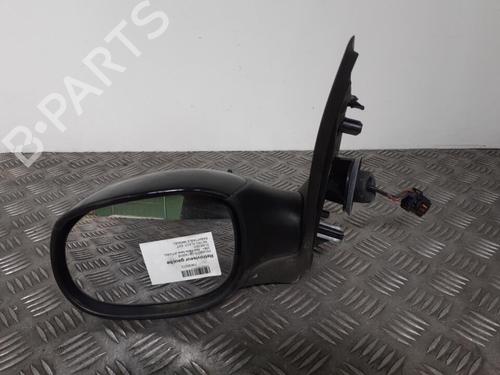Retrovisor izquierdo PEUGEOT 206+ (2L_, 2M_) 1.4 i (73 hp) 24747583