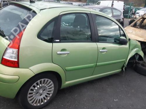 Brake master cylinder CITROËN C3 I (FC_, FN_) 1.4 HDi | BP24754788M77