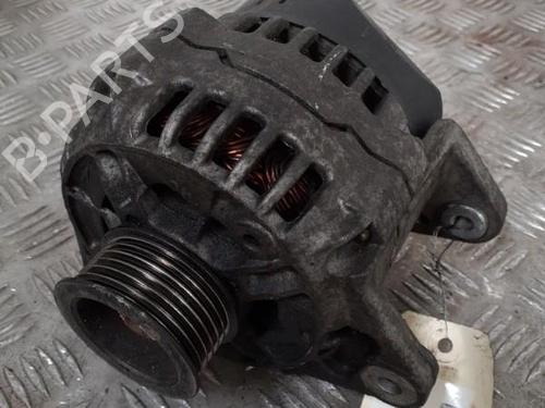 Alternator FORD ESCORT VI (GAL, AAL, ABL) 1.6 i 16V | BP24761624M7 