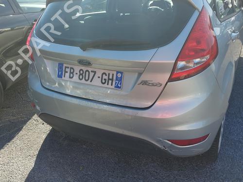 Engine FORD FIESTA VI (CB1, CCN) 1.25 | BP24949419M1 - Image 9