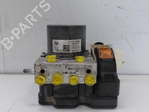 Used ABS pump ABS pump 36656517 36656517