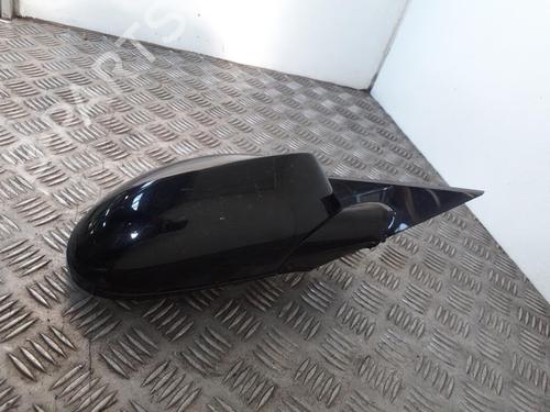 Right mirror BMW 1 (E81) 118 d | BP24757448C27 