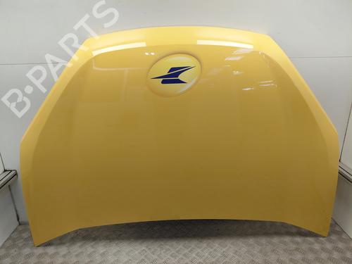 Used Hood Hood FIAT DOBLO Cargo (263_) [2010-2026] 34148891 34148891