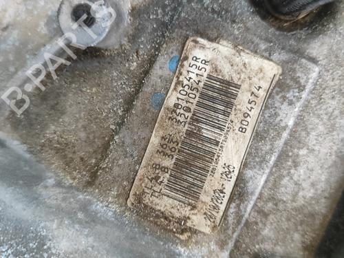 Gearbox RENAULT KANGOO Express (FW0/1_)  | BP36096460M3  - Image 5