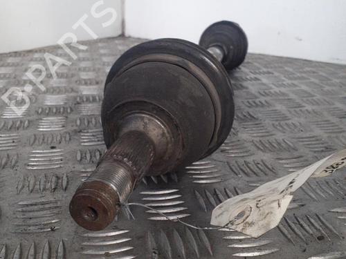 left-front-driveshaft-citroen-c3-iii-sx-2016-24760127 main image