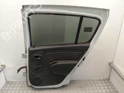 right-rear-door-dacia-sandero-2008-32187743 main image