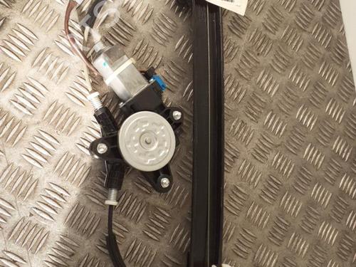 Used Front right window mechanism CHEVROLET SPARK (M300) 1.0 (68 hp) 24757160