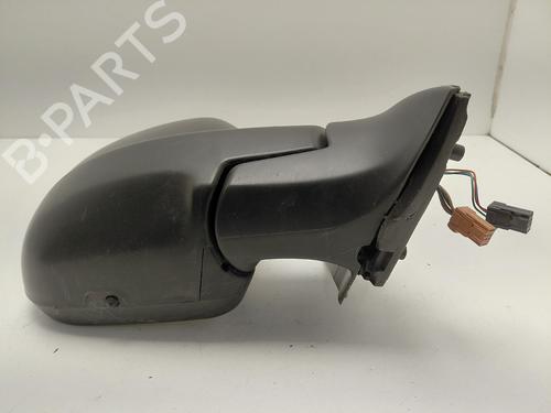 right-mirror-citroen-berlingo-box-bodympv-b9-2008-35956472 main image